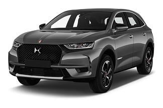 Bild von DS Automobiles DS7 Crossback