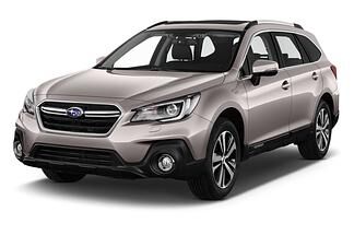 Bild von Subaru Outback