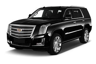 Bild von Cadillac Escalade