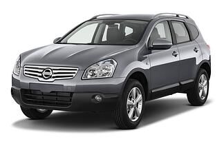Bild von Nissan Qashqai