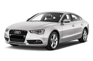 Bild von Audi A5 Bild von Audi A5