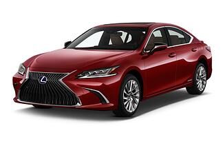 Bild von Lexus ES