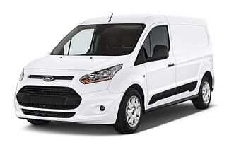 Bild von Ford Transit Connect Bild von Ford Transit Connect