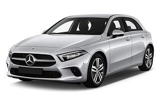 Bild von Mercedes-Benz A-Klasse