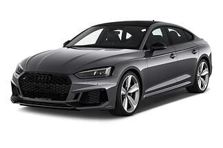 Bild von Audi A5