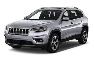 Bild von Jeep Cherokee
