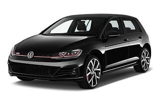Bild von VW Golf Bild von VW Golf