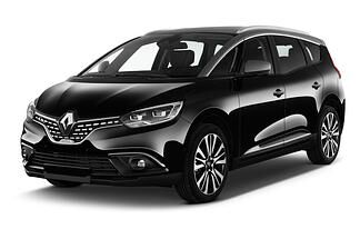 Bild von Renault Grand Scenic