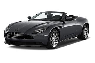 Bild von Aston Martin DB11