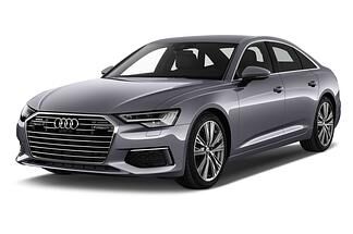 Bild von Audi A6 Bild von Audi A6