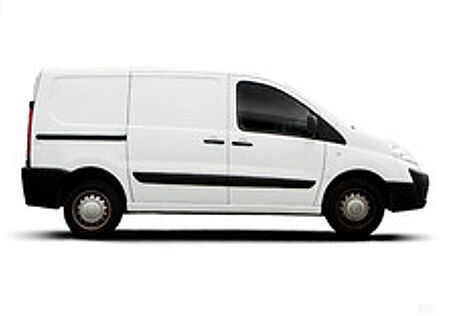 Citroën Jumpy Citroen HDi 90 29 L1H1 Kasten