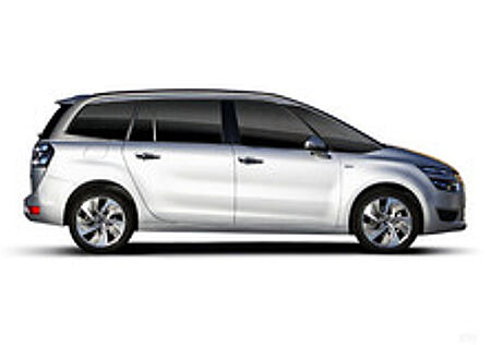 Citroën Grand C4 Picasso Citroen