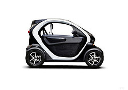 Renault Twizy Intens blau inclusive Batterie