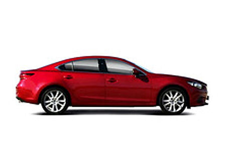 Mazda 6 Kombi SKYACTIV-D 175 Drive i-ELOOP Sports-Line