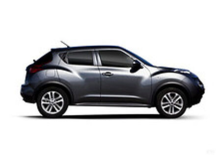 Nissan Juke Acenta