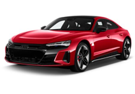 Audi e-tron GT 30 TFSI S tronic