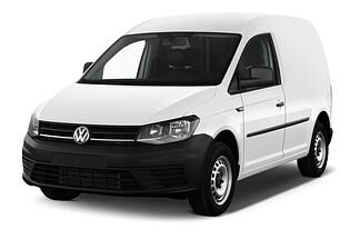 Bild von VW Caddy