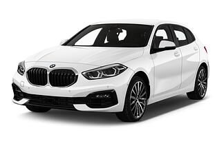 Bild von BMW 1er