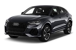 Bild von Audi Q3