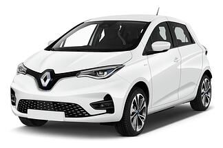 Bild von Renault Zoe