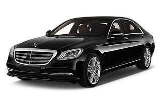 Bild von Mercedes-Benz S-Klasse