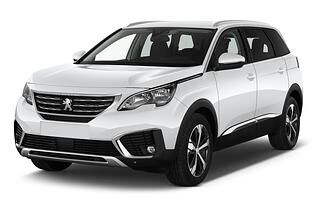 Bild von Peugeot 5008