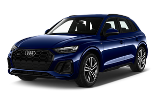 Bild von Audi Q5