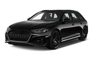 Bild von Audi A4