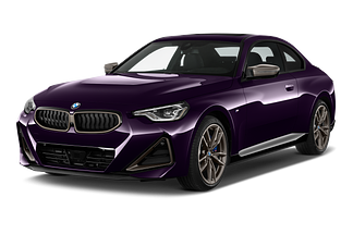 Bild von BMW 2er