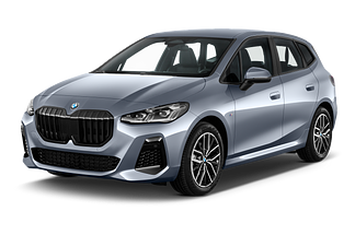 Bild von BMW 2er