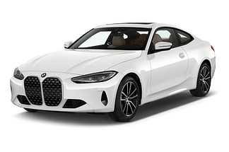 Bild von BMW 4er