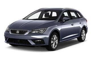 Bild von SEAT Leon