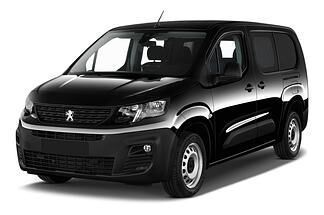 Bild von Peugeot Partner