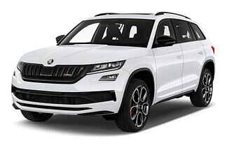 Bild von Skoda Kodiaq