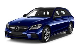 Bild von Mercedes-Benz C-Klasse