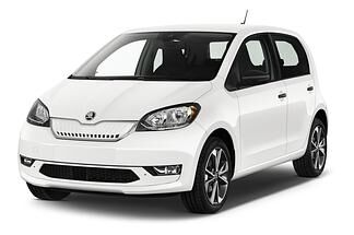 Bild von Skoda Citigo