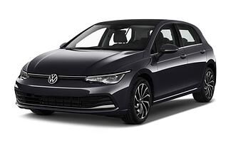 Bild von VW Golf