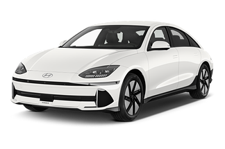 Bild von Hyundai IONIQ 6