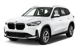 Bild von BMW X1