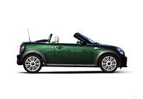 MINI Roadster Serie