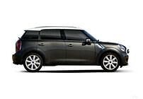 MINI Countryman Serie