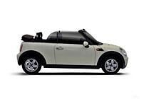 MINI Cabrio Serie