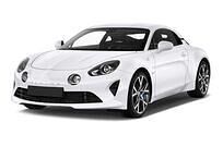 Renault Alpine A110