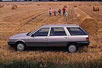 Renault R 21
