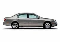 Nissan Maxima