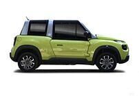 Citroen E-Mehari