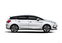 Citroen DS5