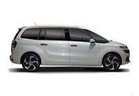 Citroen C4 Spacetourer