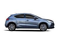 Citroen DS4