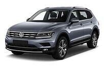 VW Tiguan Allspace